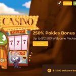 Best Australian Online Casino - Aussieplay