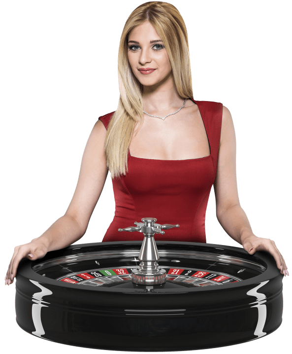 Live Casino Dealer